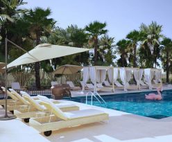 ARCHIPEL HOTEL
