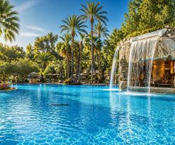 TUNISIA LODGE
