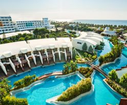 CORNELIA DIAMOND GOLF RESORT & SPA
