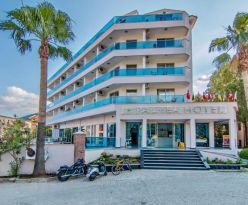 PALMEA HOTEL
