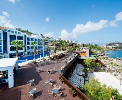 DELTA BEACH BY MARRIOTT