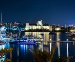 DIAMOND OF BODRUM