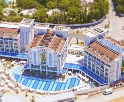DIAMOND ELITE HOTEL SPA (ADULTS ONLY)