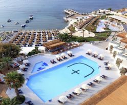 DESIGN PLUS SEYA BEACH