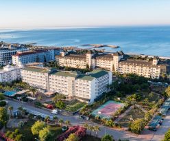 XENO EFTALIA RESORT HOTEL