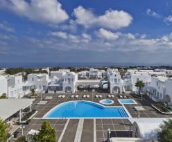 EL GRECO RESORT & SPA