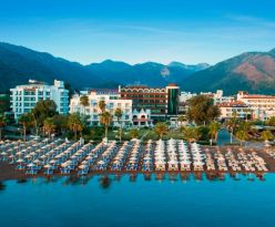 ELITE WORLD MARMARIS (Adult Only 14+)