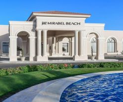 Jaz Mirabel Beach Premium