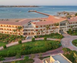 Cleopatra Luxury Makadi Beach Resort Premium
