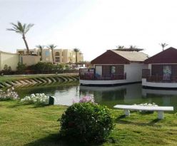 Panorama Bungalows El Gouna Superior