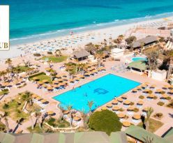 SIMBA CLUB - Vincci Dar Midoun Premium