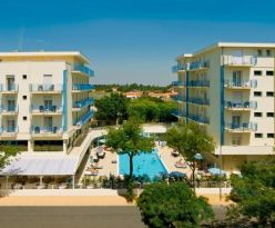Hotel Miami Jesolo