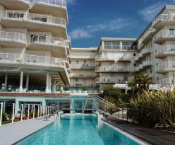 Hotel Le Soleil