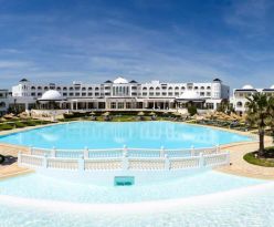Golden Tulip Taj Sultan Premium
