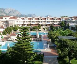 Viking Garden Hotel and Spa