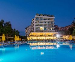 Perre Delta Resort Superior EXCLUSIVE