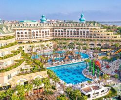 Crystal Sunset Luxury Resort Premium EXCLUSIVE