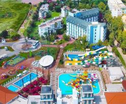Club Aqua Plaza EXCLUSIVE