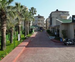 Club Wasa Holiday Village EXCLUSIVE
