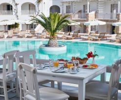 Aegean Plaza Hotel I