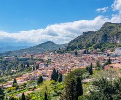 Lucky Sicilia 3star/4star