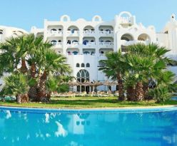 Lella Baya Thalasso Standard