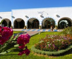 Shems Holiday Village Standard