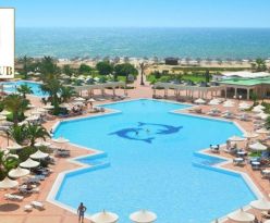 SIMBA CLUB - Sentido Vincci Marillia Lux