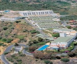 Hotel Antares