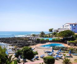 Hotel Nike Giardini Naxos