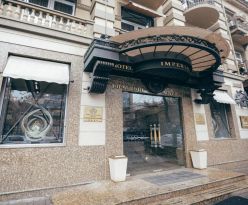Imperial Palace Hotel