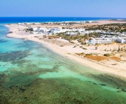 Островно приключение - 7 дни All Inclusive на остров Джерба с полет от Варна 2025