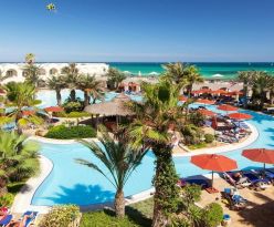 Sentido Djerba Beach Premium