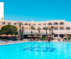 SIMBA CLUB - Vincci Dar Midoun Premium