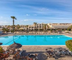Djerba Aqua Resort Superior