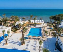 Hari Club Beach Resort Djerba Standard