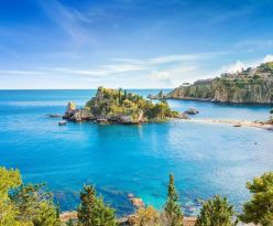 Романтична Сицилия с 2 включени екскурзии - Torre Normana Superior 4* с полет от София
