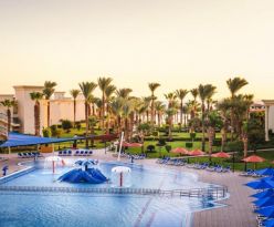 Swiss Inn Resort Hurghada Superior