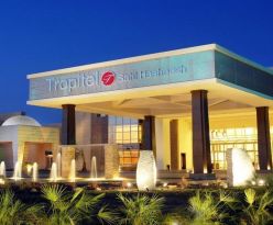 Tropitel Sahl Hasheesh Lux
