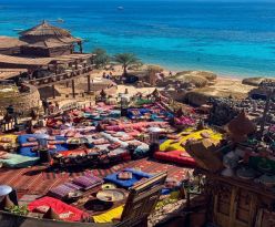 All Inclusive Почивка в Шарм ел Шейх -  есен  2025 - полет от Варна - полет ден Сряда