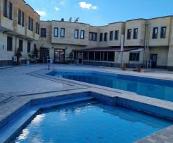 Yeni Yukseler Hotel