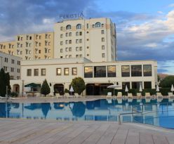 Perissia Hotel & Convention Center