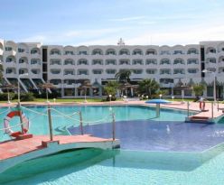 Vincci Helya Beach and Spa Superior