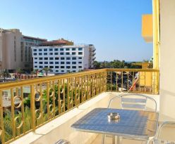 Al Qidra Hotel and Suites Aqaba Standard