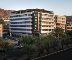 Nairoukh Hotel Aqaba Standard