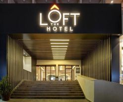 The Loft Hotel by Bratus Deluxe