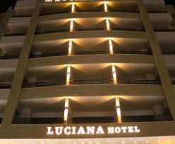 Luciana Hotel
