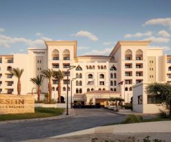 The Westin Saraya Aqaba Resort &Spa