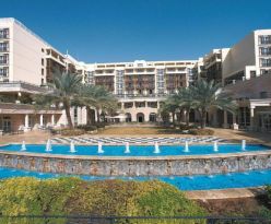 Movenpick Resort & Residences Aqaba