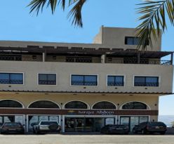 Saraya Abdeen Hotel